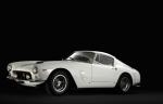 Ferrari 250 GT SWB Berlinetta 1962 года